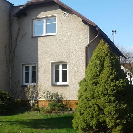 Apartman Ema Sloup  Exterior photo